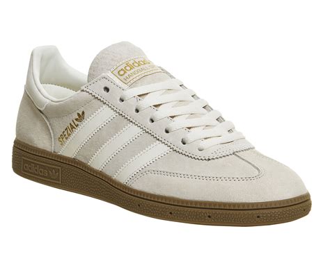 adidas spezial withe|Adidas spezial cream white.